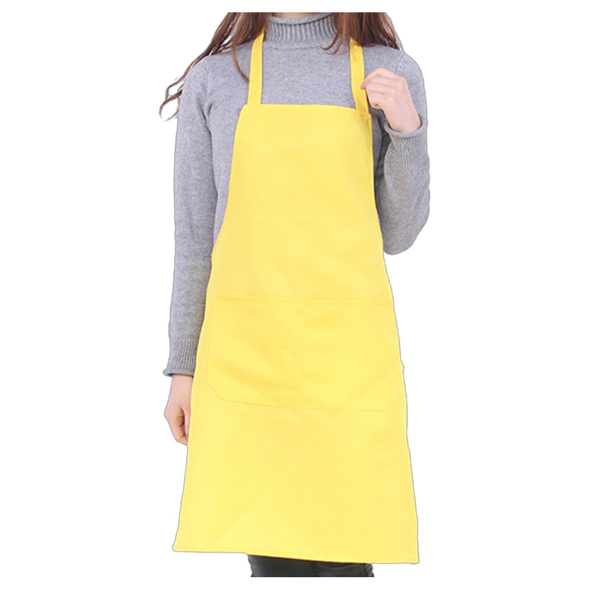 Waterproof Polyester Kitchen Apron