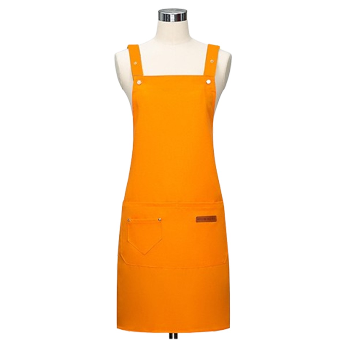Classic Utility Apron