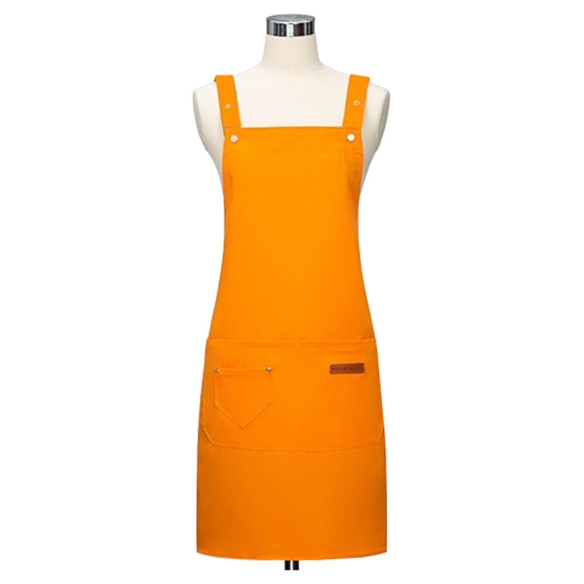Classic Utility Apron