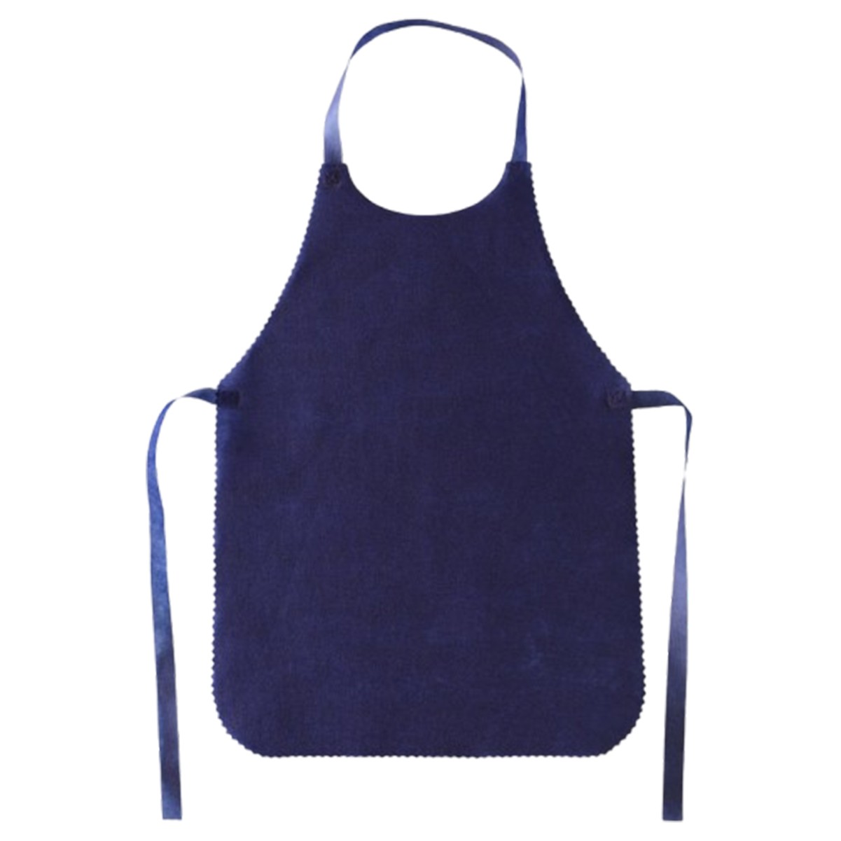 High-Quality Cotton Cooking Apron