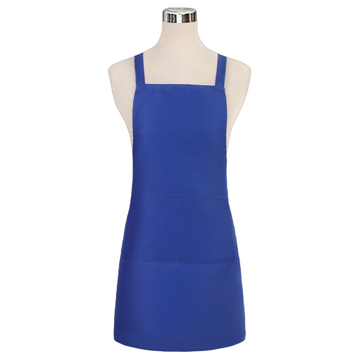 Waterproof Poly-Cotton Blend Apron