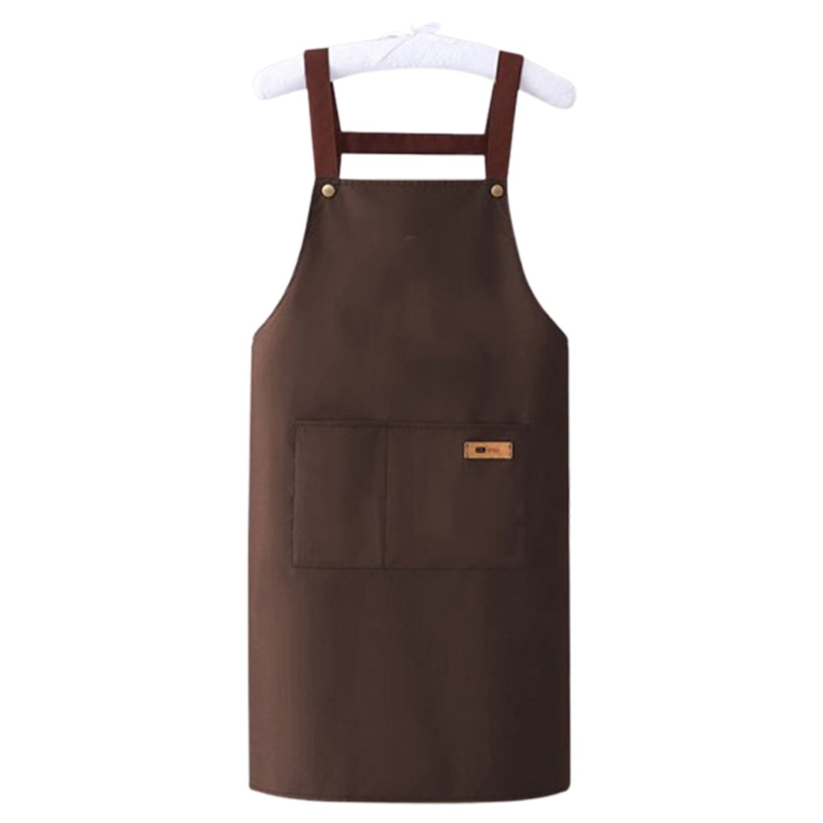 Modern Kitchen Utility Apron