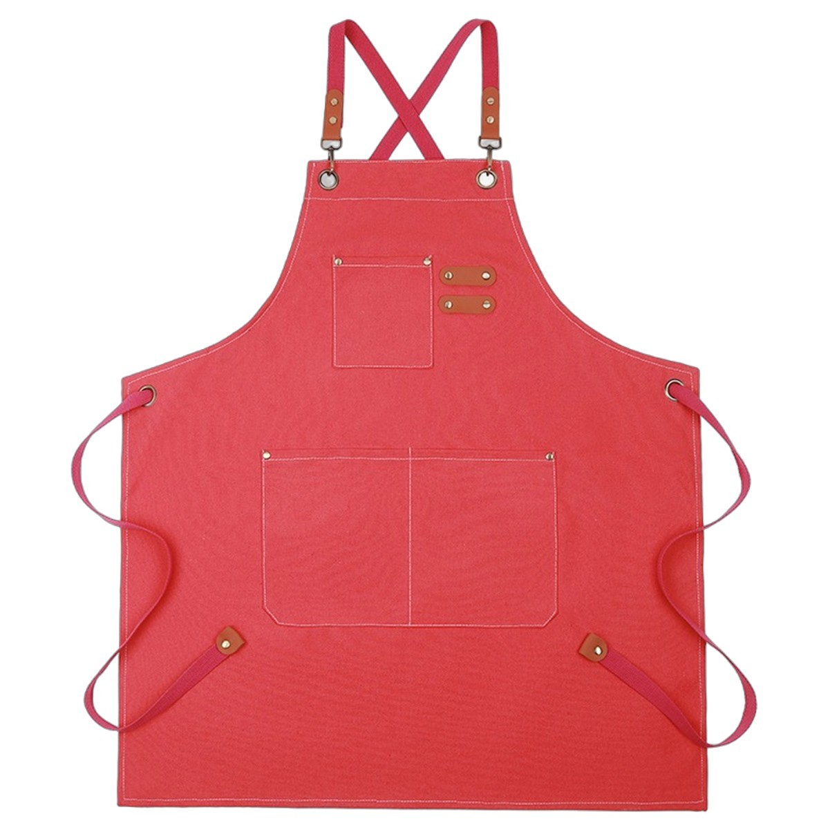 Selection Convenience Kitchen Apron