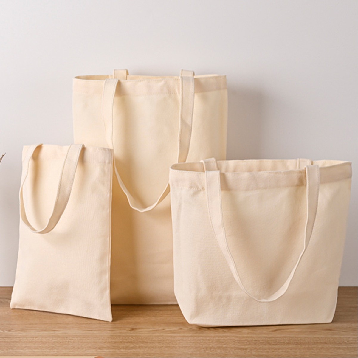 Canvas Tote Bag