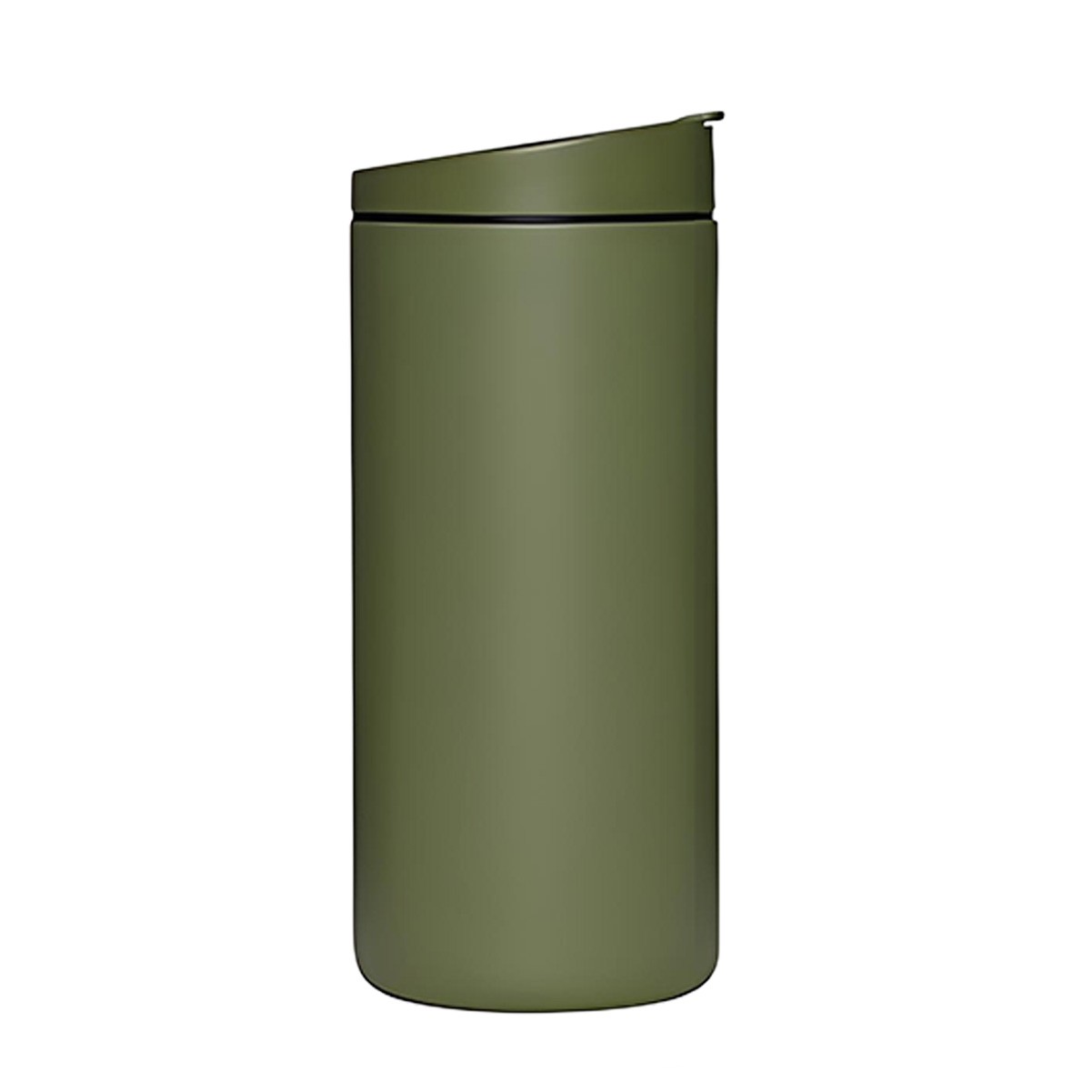 16oz Stainless Steel Insulated Travel Tumbler