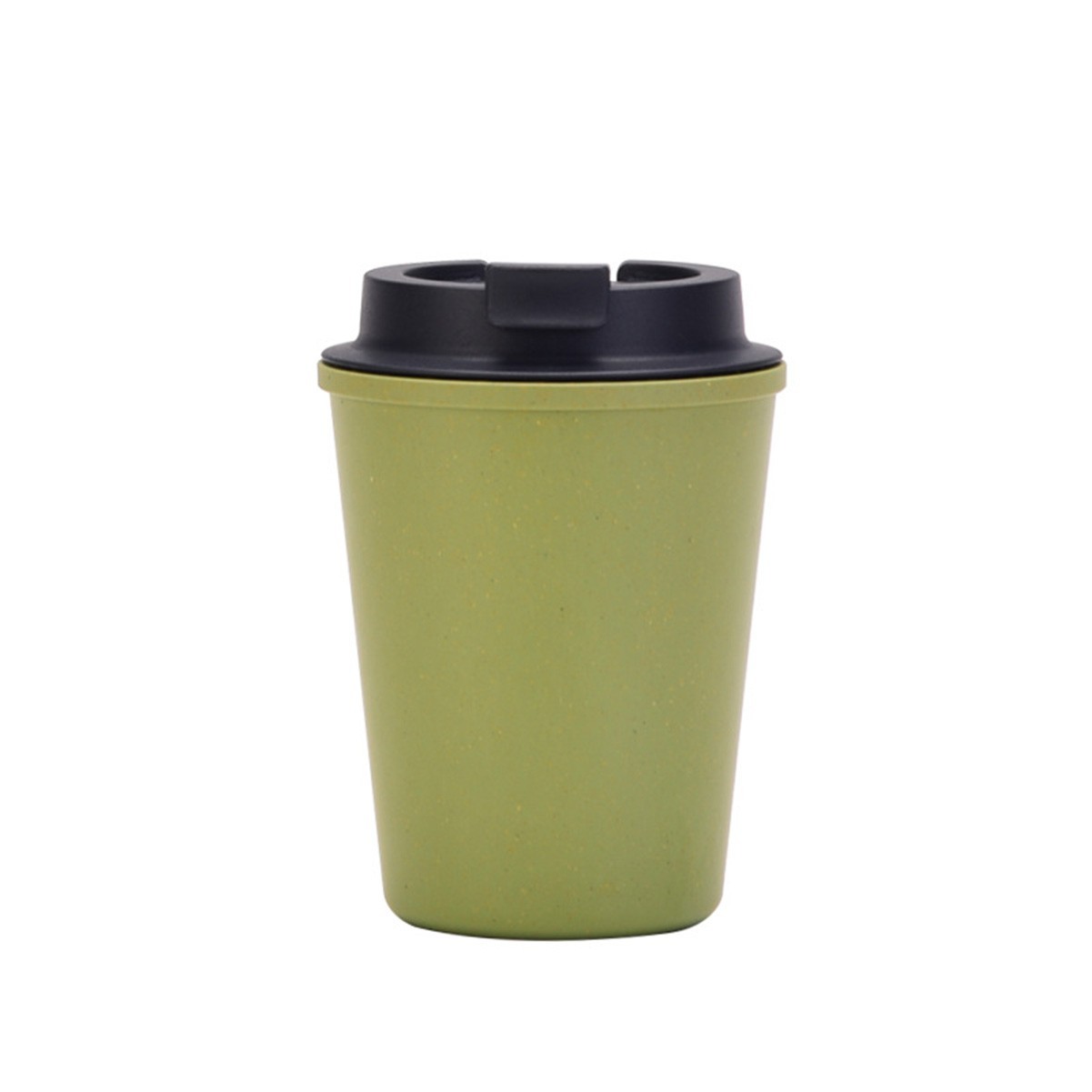 11.5oz Organic Wheat Straw Coffee Cup