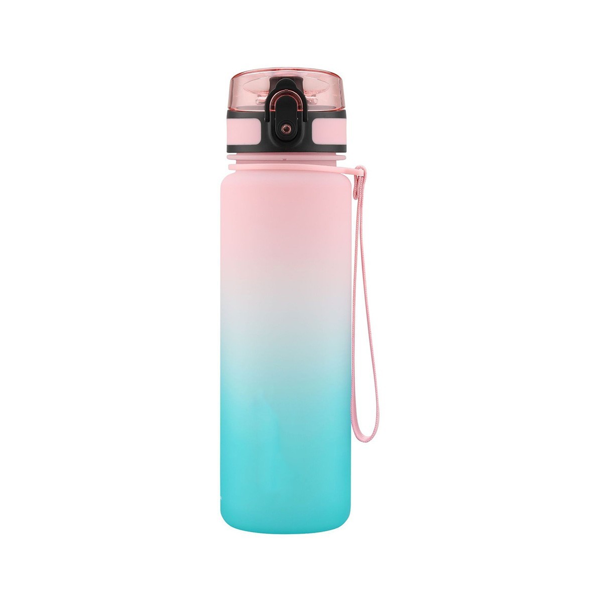 16.9 oz Leak Proof Fitness Sport Bottle