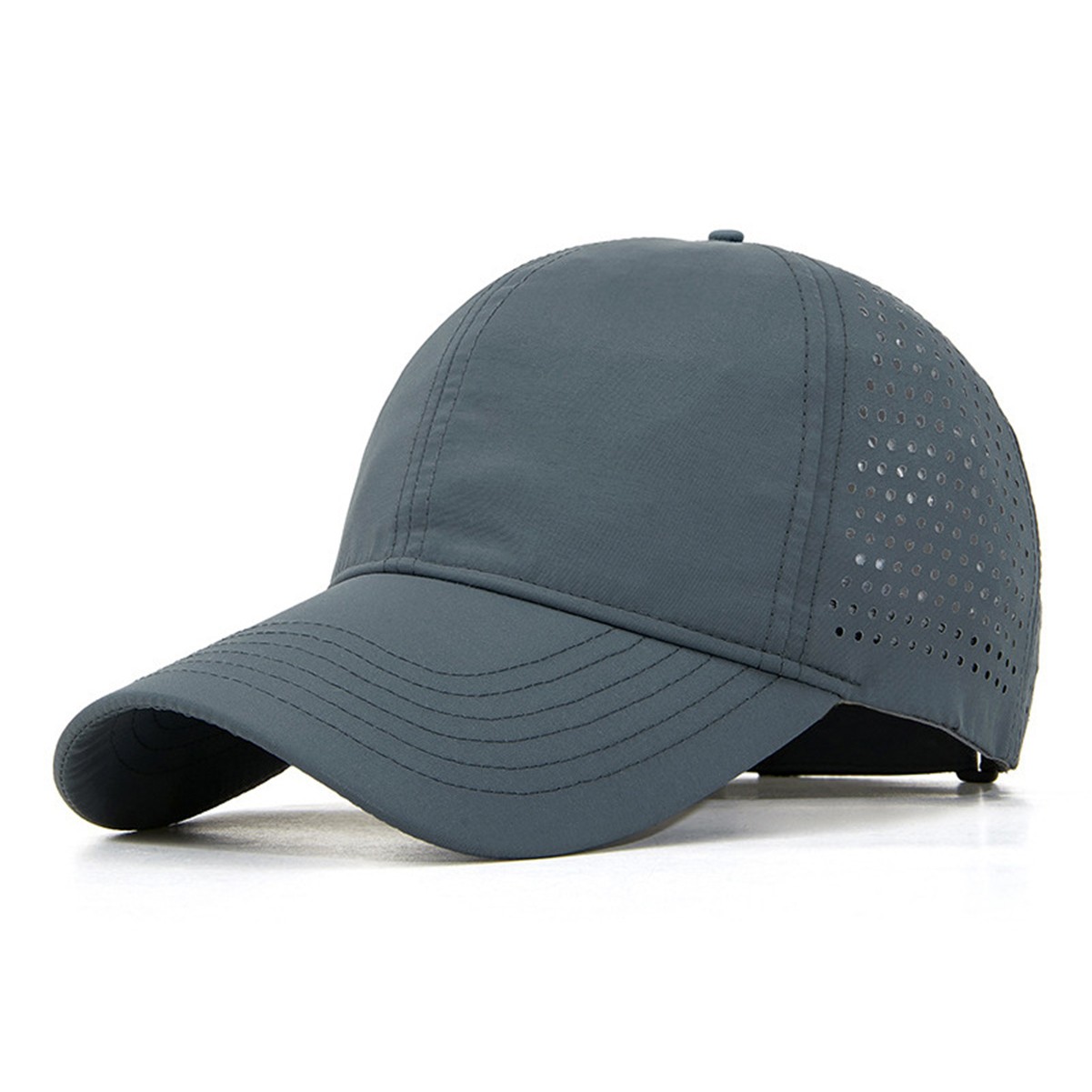 Quick Dry Perforated Cap