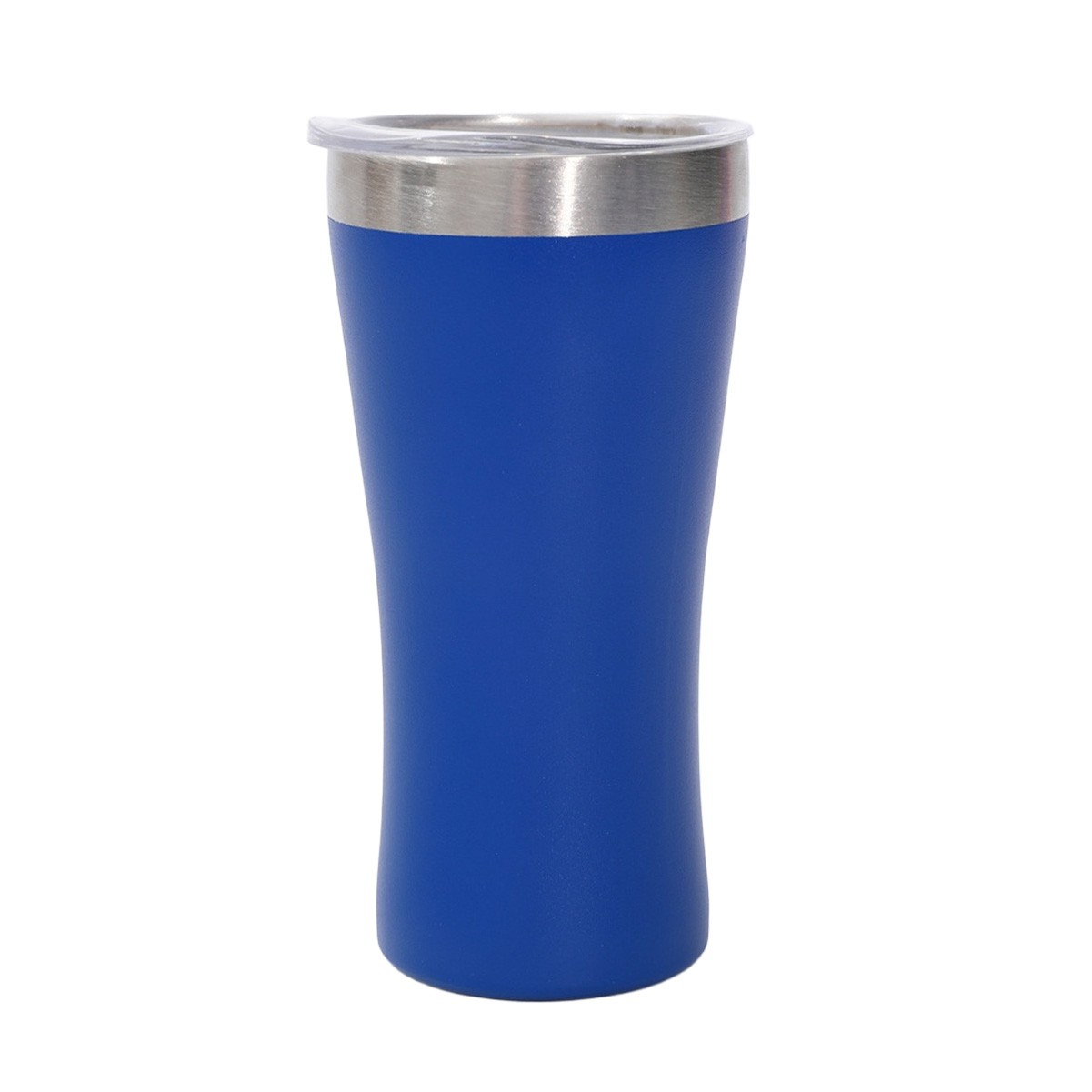 6oz Insulated Steel Drinking Tumbler