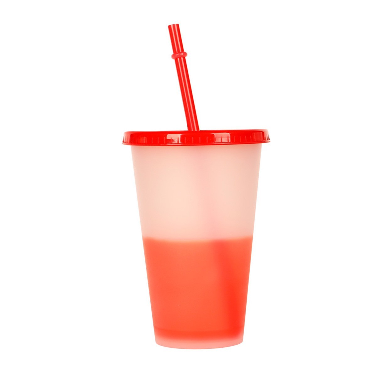 24oz Color Changing Thermochromic Tumbler