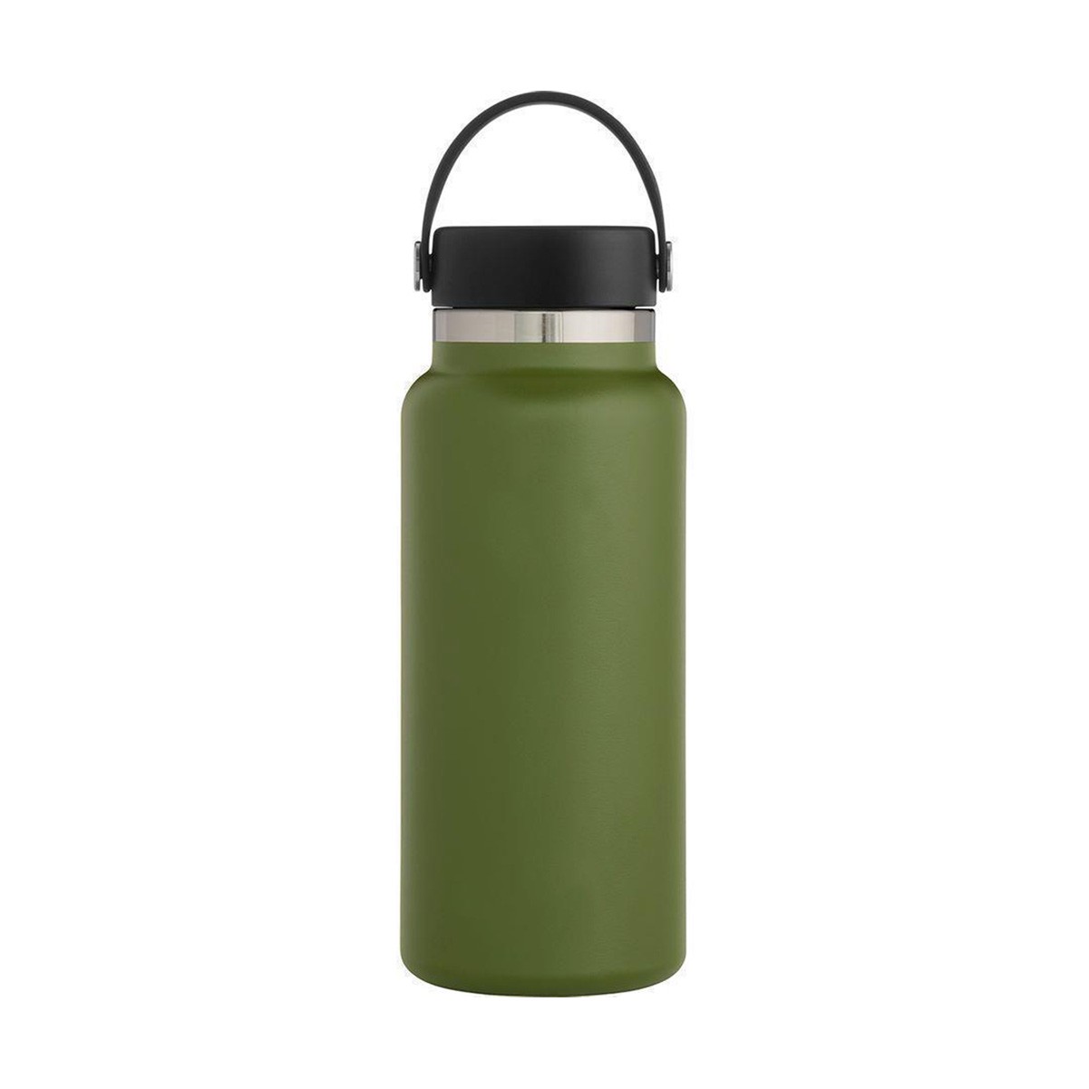 32oz Insulated Stainless Steel Water Bottle