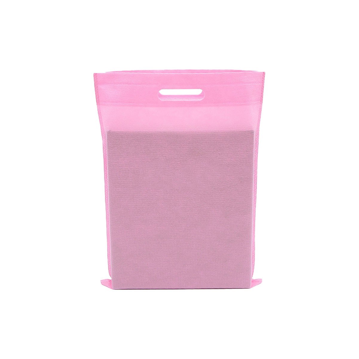 Die Cut Non-woven Tote Bag