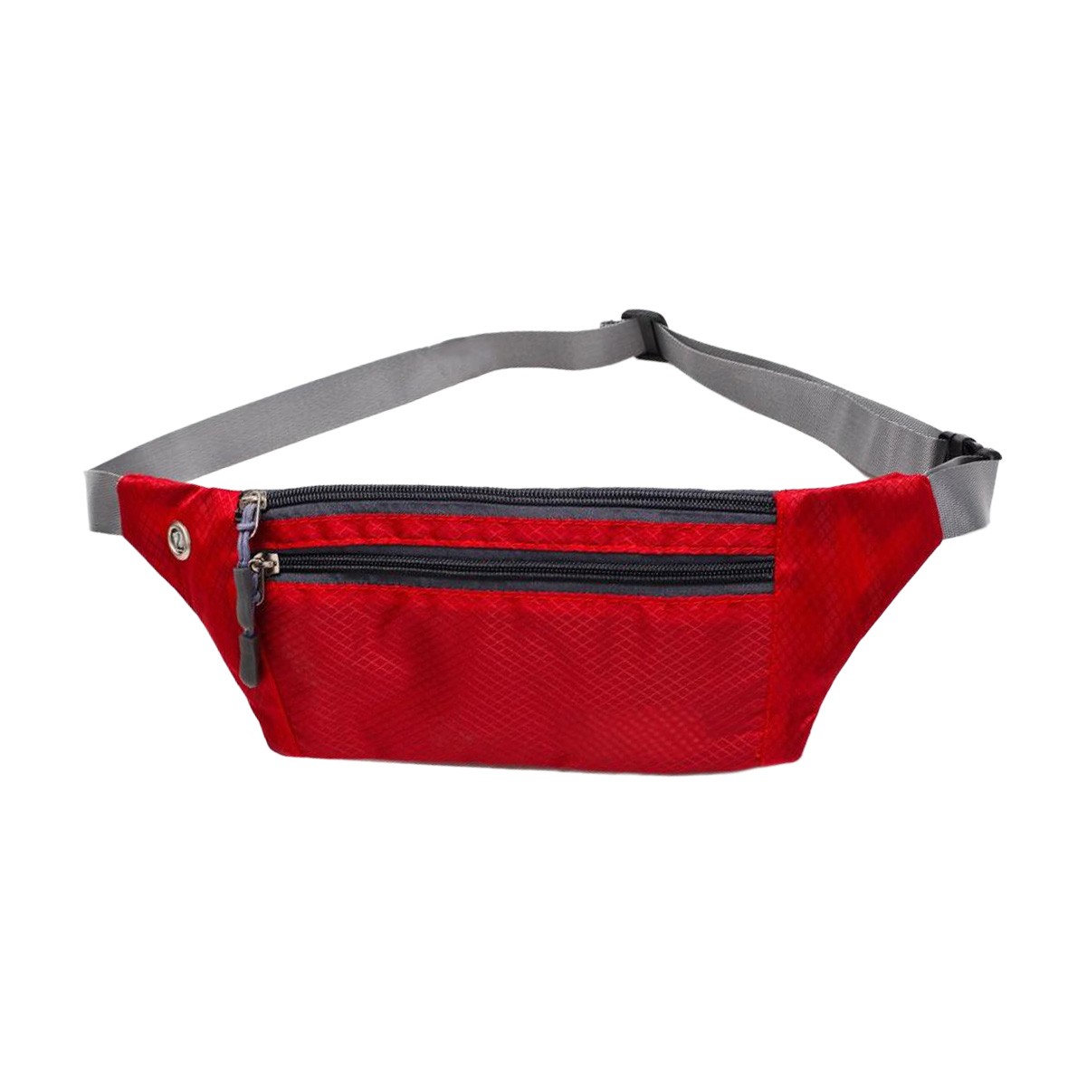 Adventure Crossbody Fanny Pack