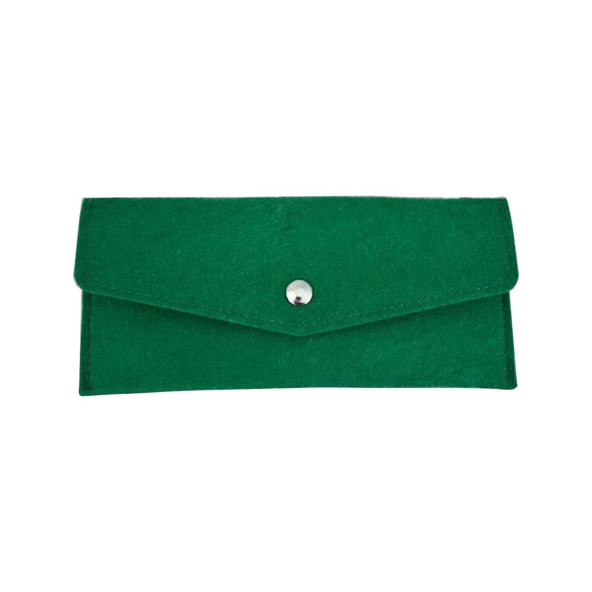 Felt Stationery Pouch