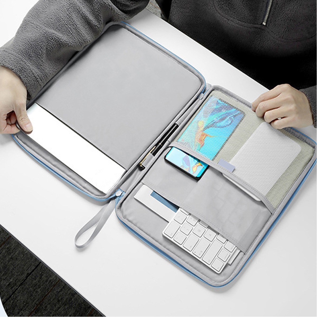 Tablet Carrying Case