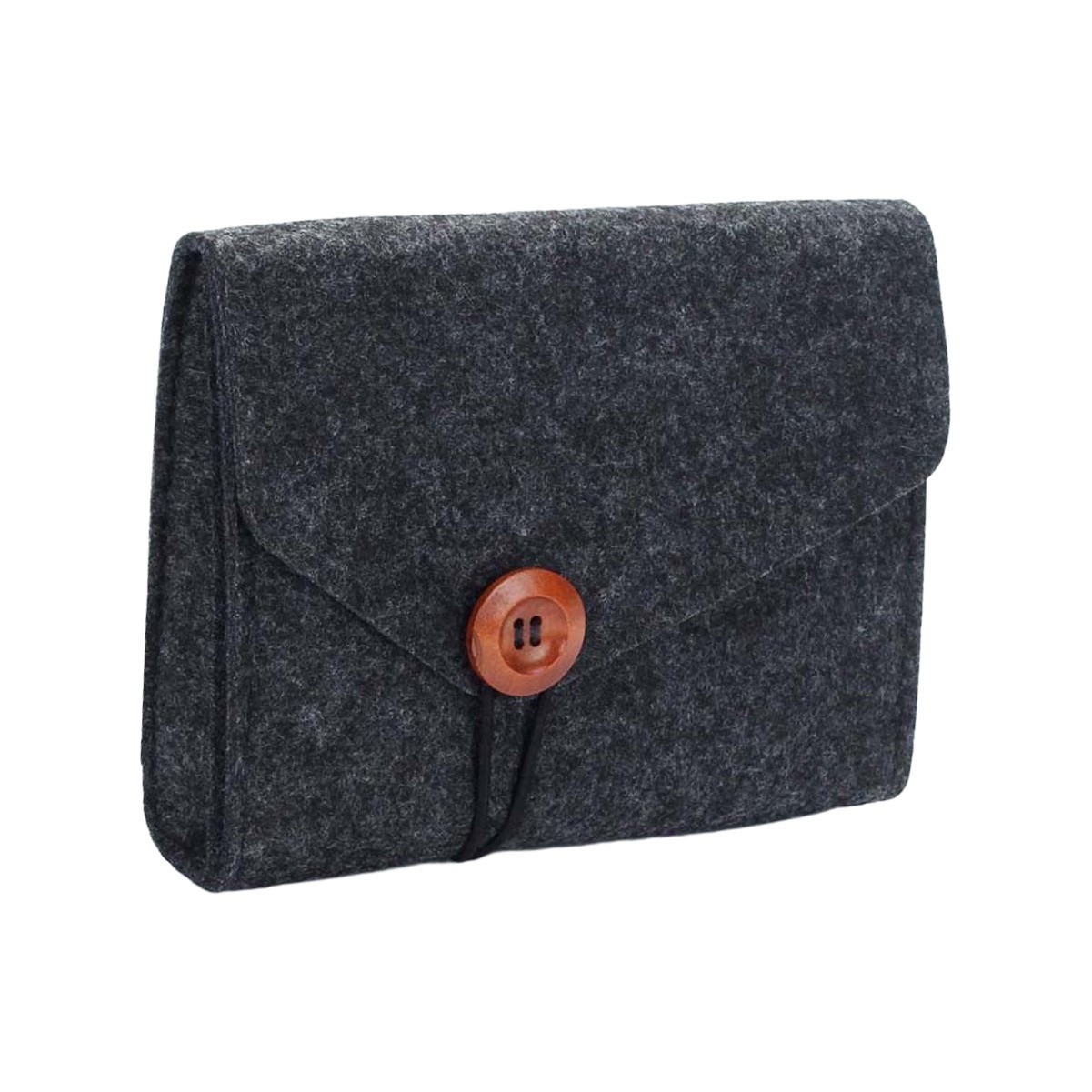 Felt Electronic Organizer Pouch