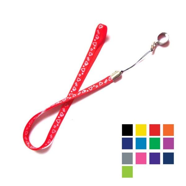 E-Cigarette Tube Lanyard