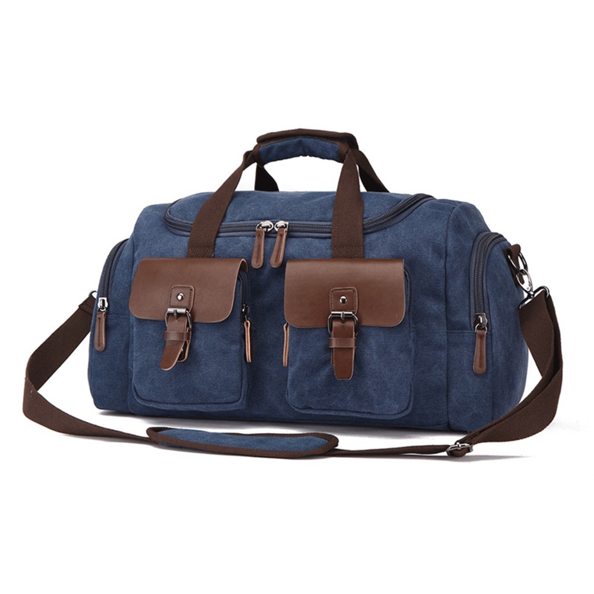 Waterproof Travel Duffel Bag