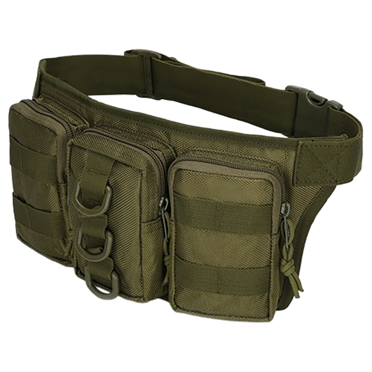 Military Tactical Fanny Pack