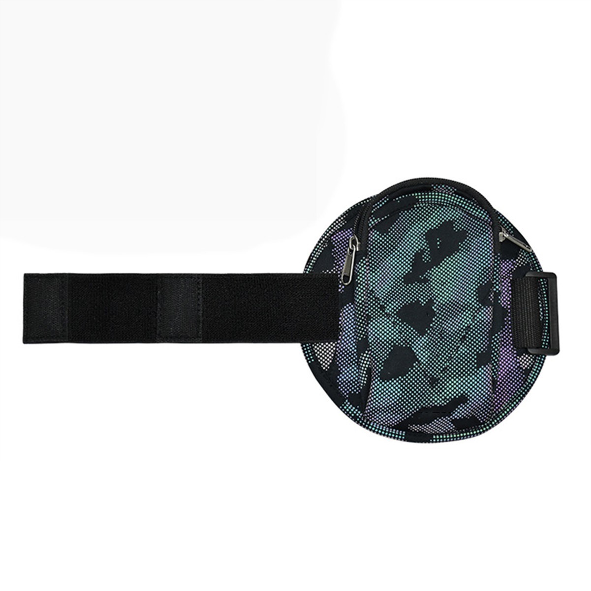 Waterproof Reflective Arm Bag