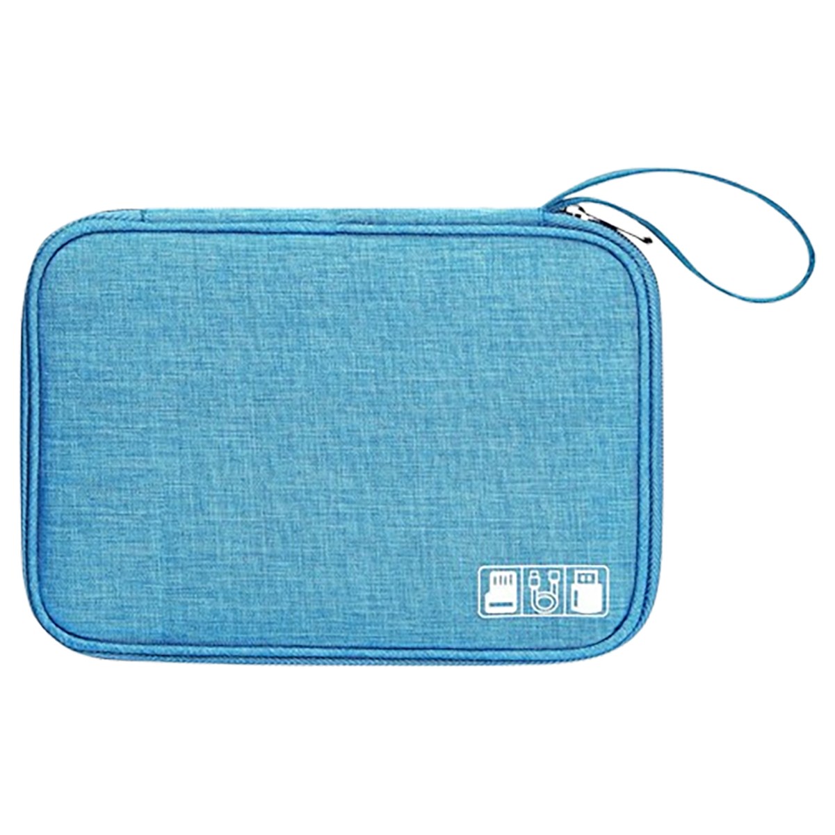 Ultimate Electronics Travel Bag