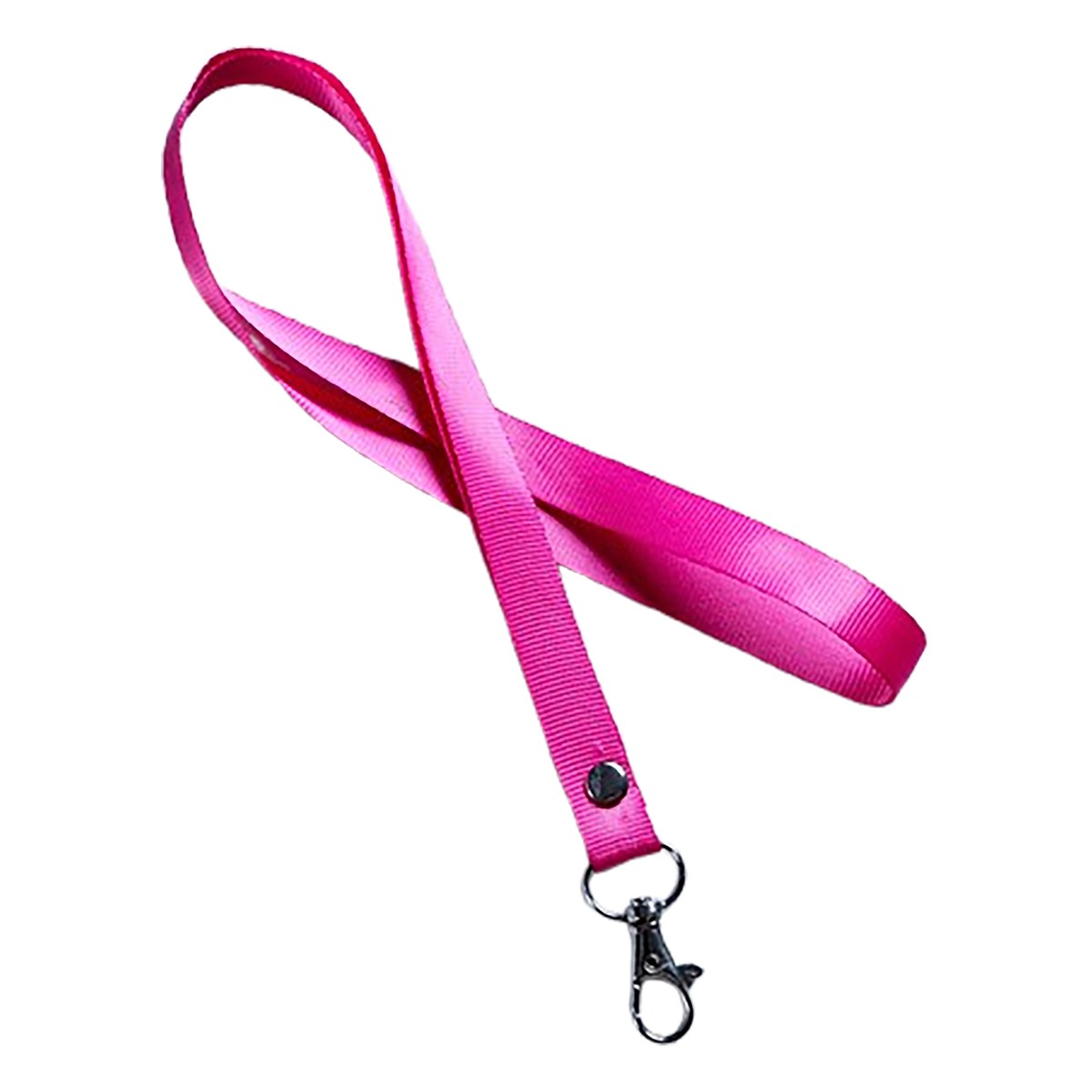 Polyester Neck Lanyard