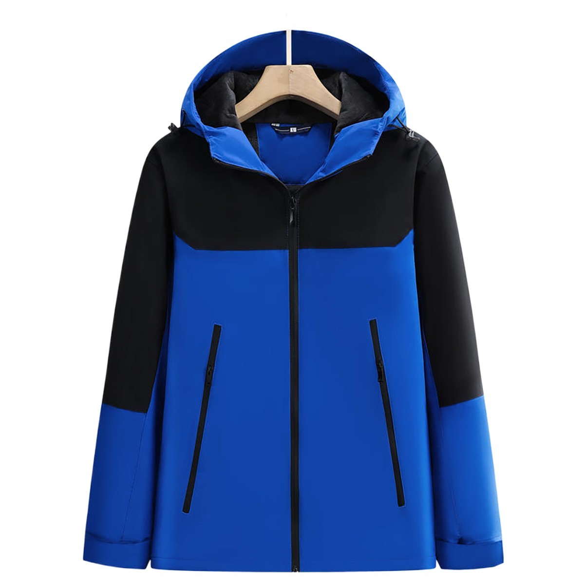 Adventure-Ready Softshell Jacket