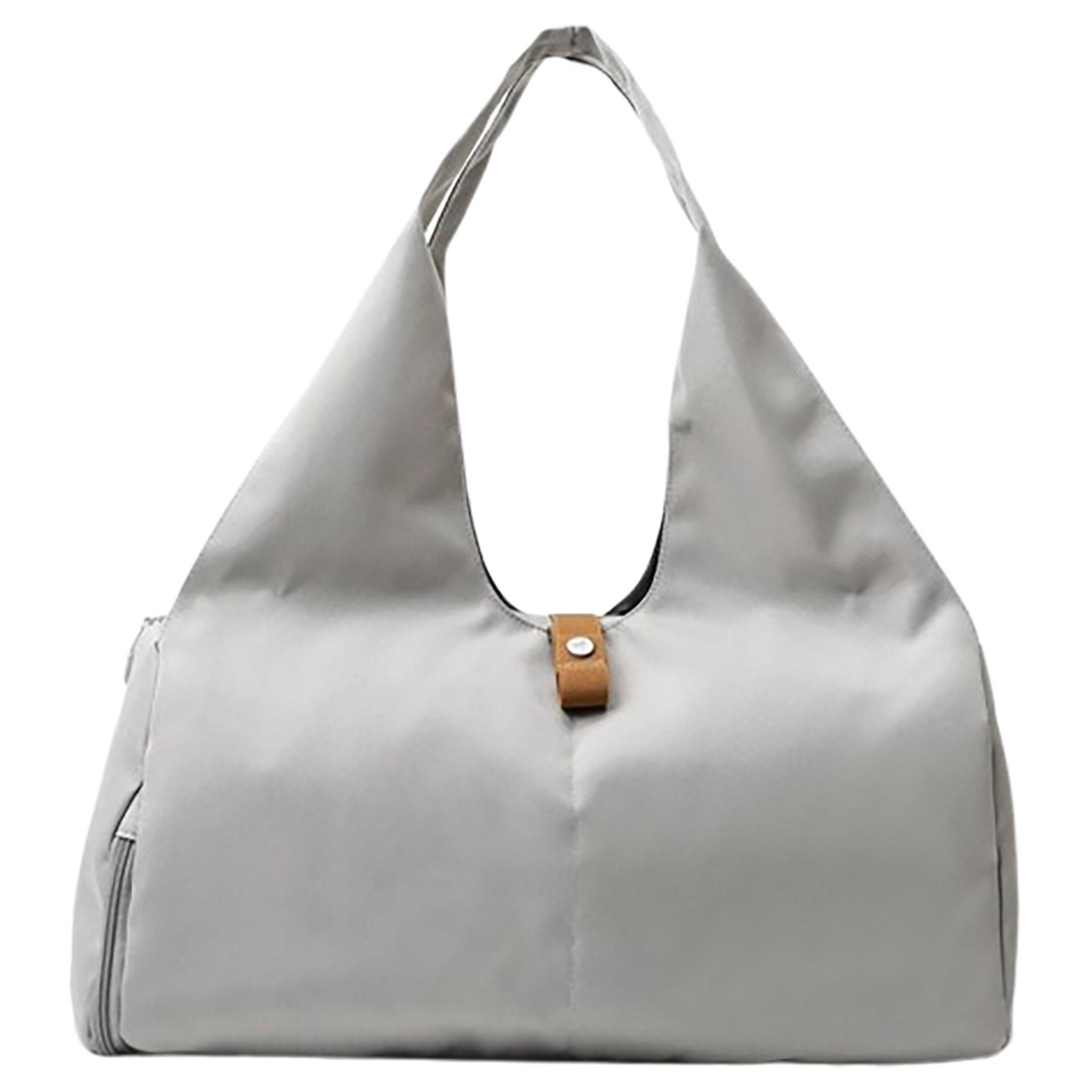 Versatile Multi-pocket Gym and Yoga Bag