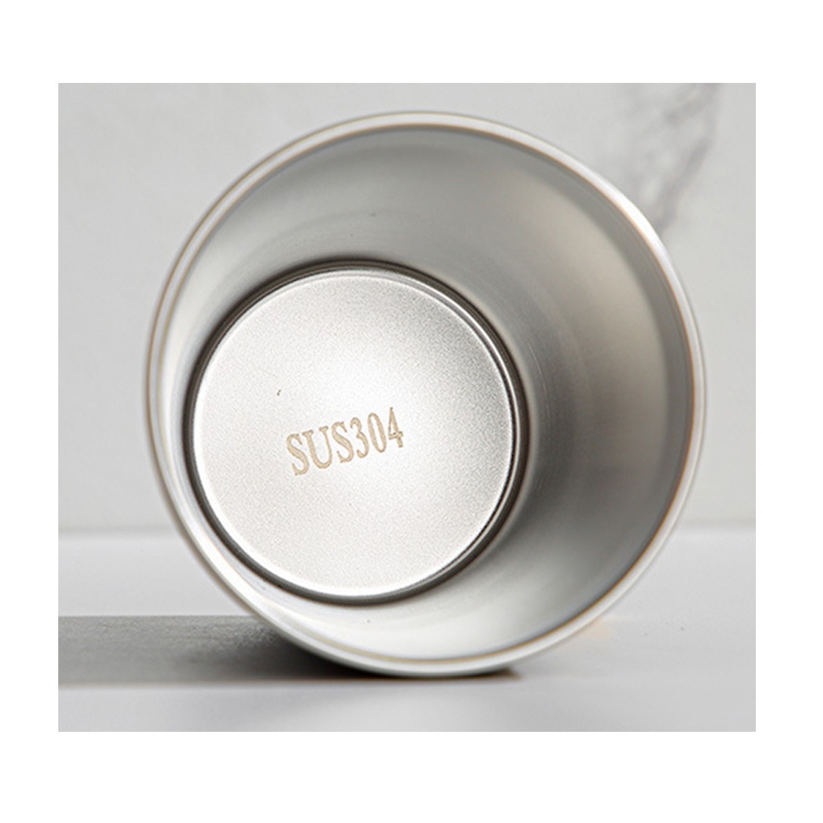 10 Oz Coffee Tumbler with Slide Clear Lid