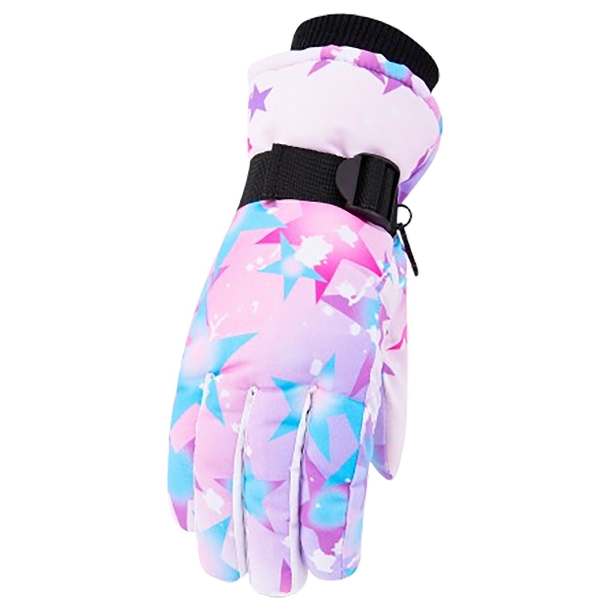Winter Warrior Touchscreen Gloves