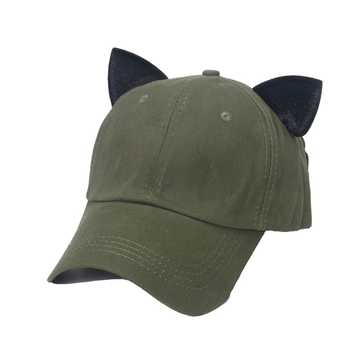 Reversible Sunglasses Baseball Cap