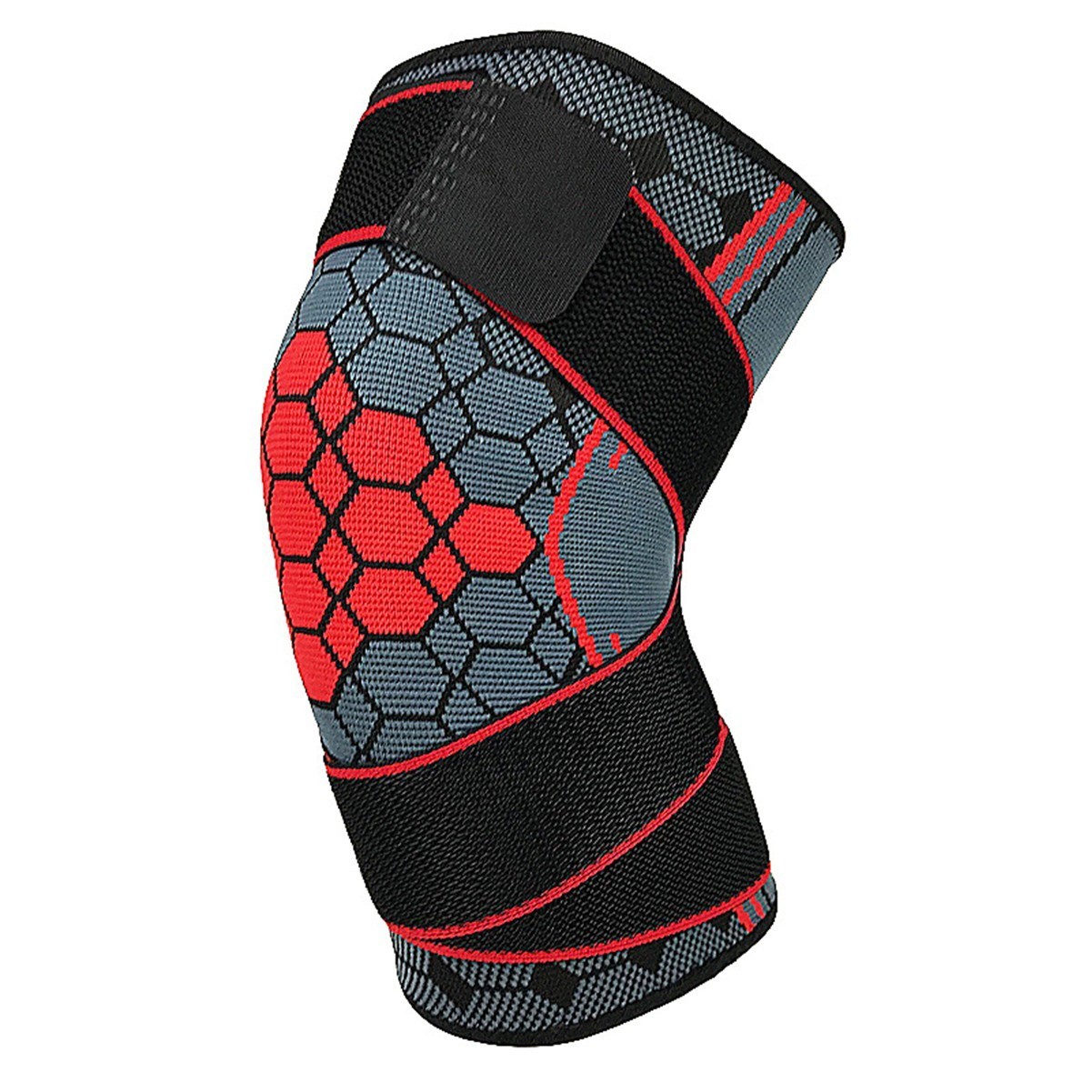 Breathable Knee Support Sleeve
