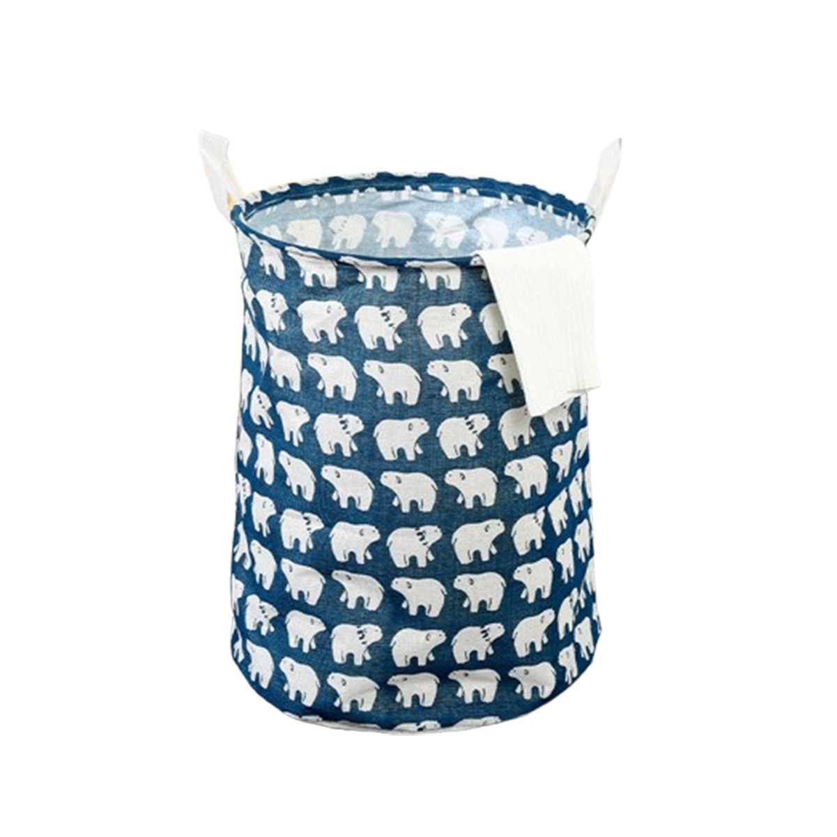 Waterproof Laundry Organizer