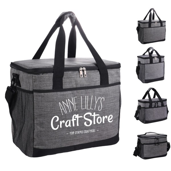 Insulated Picnic Food Bag