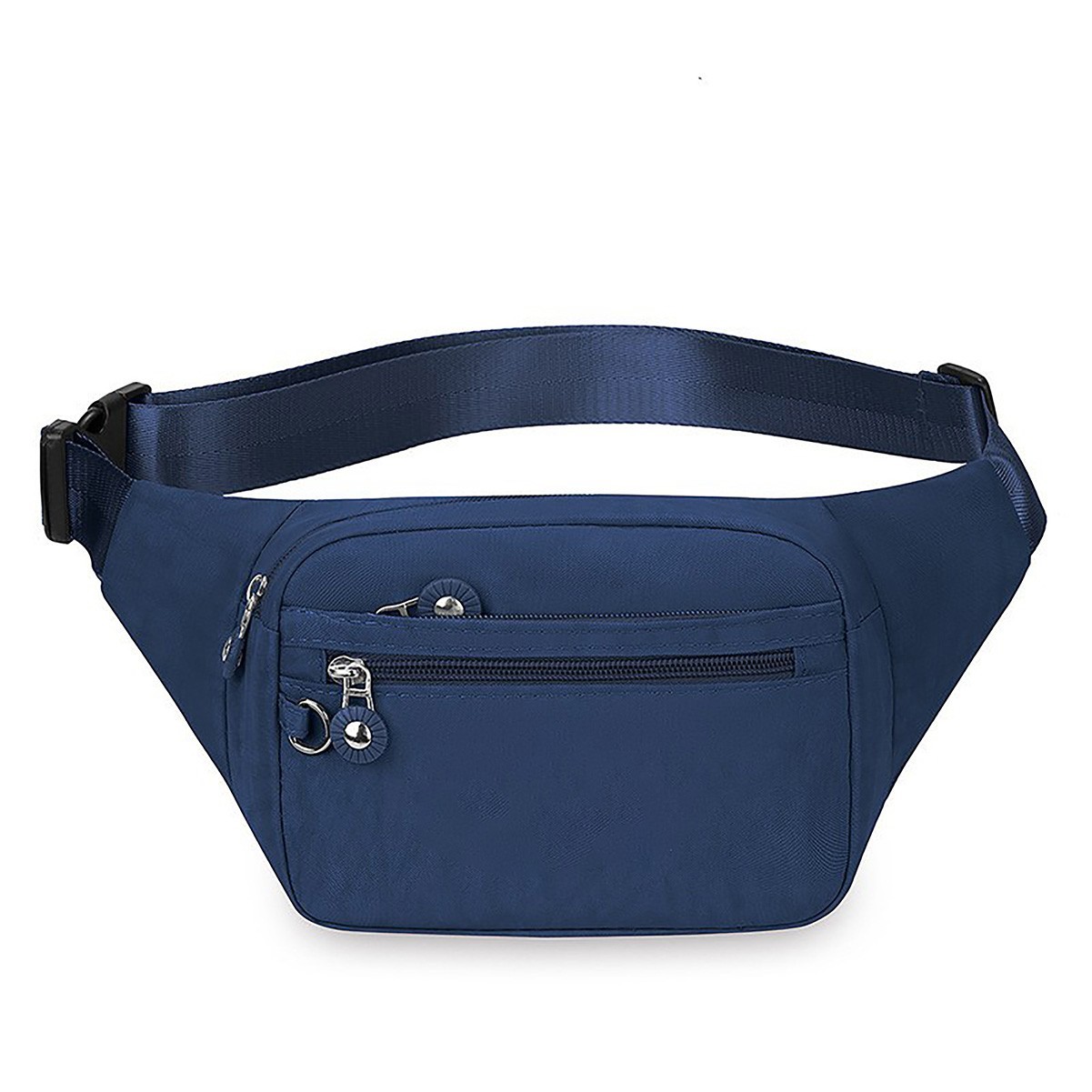 Waterproof Oxford Polyester Sports Fanny Pack