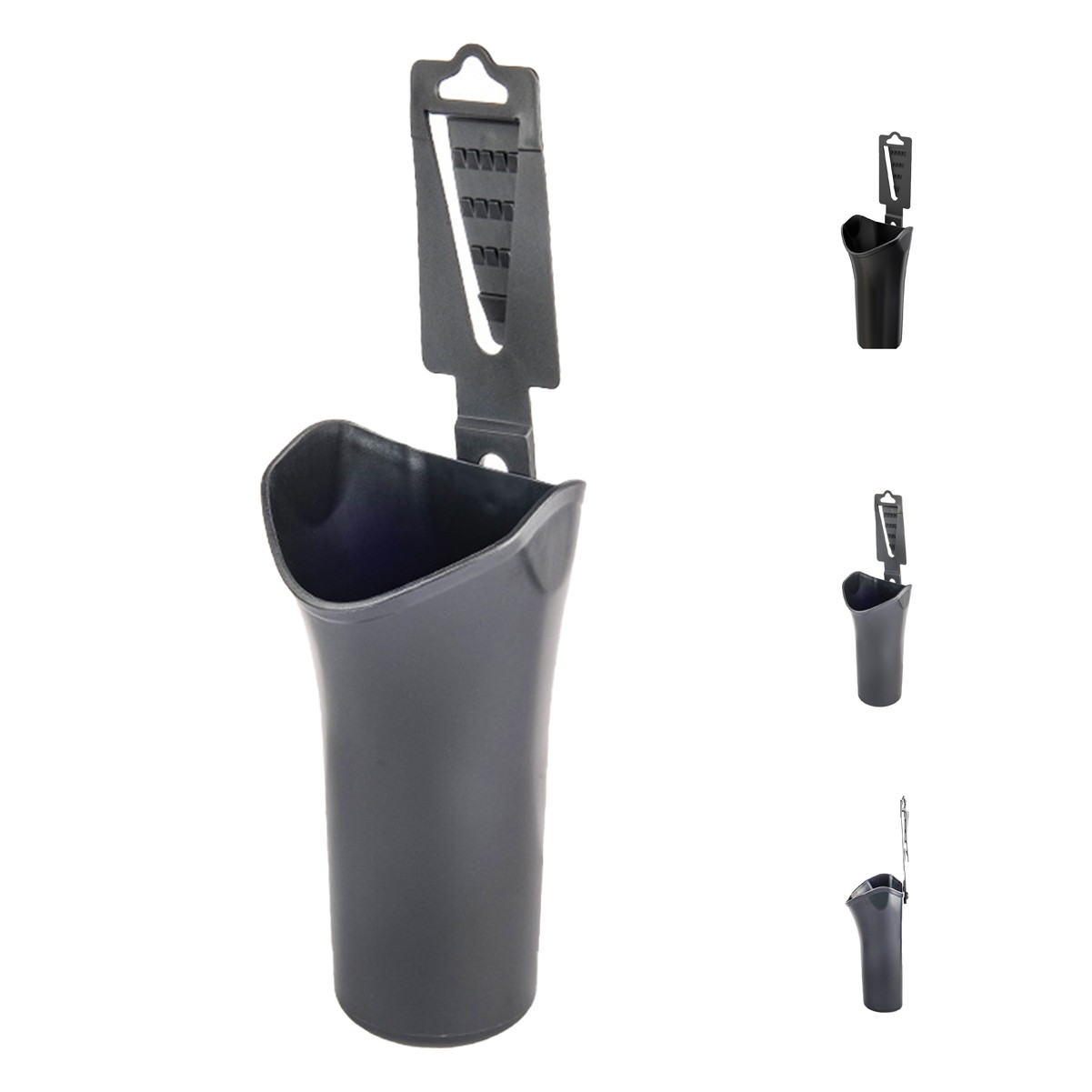 Universal Car Umbrella Storage Holder