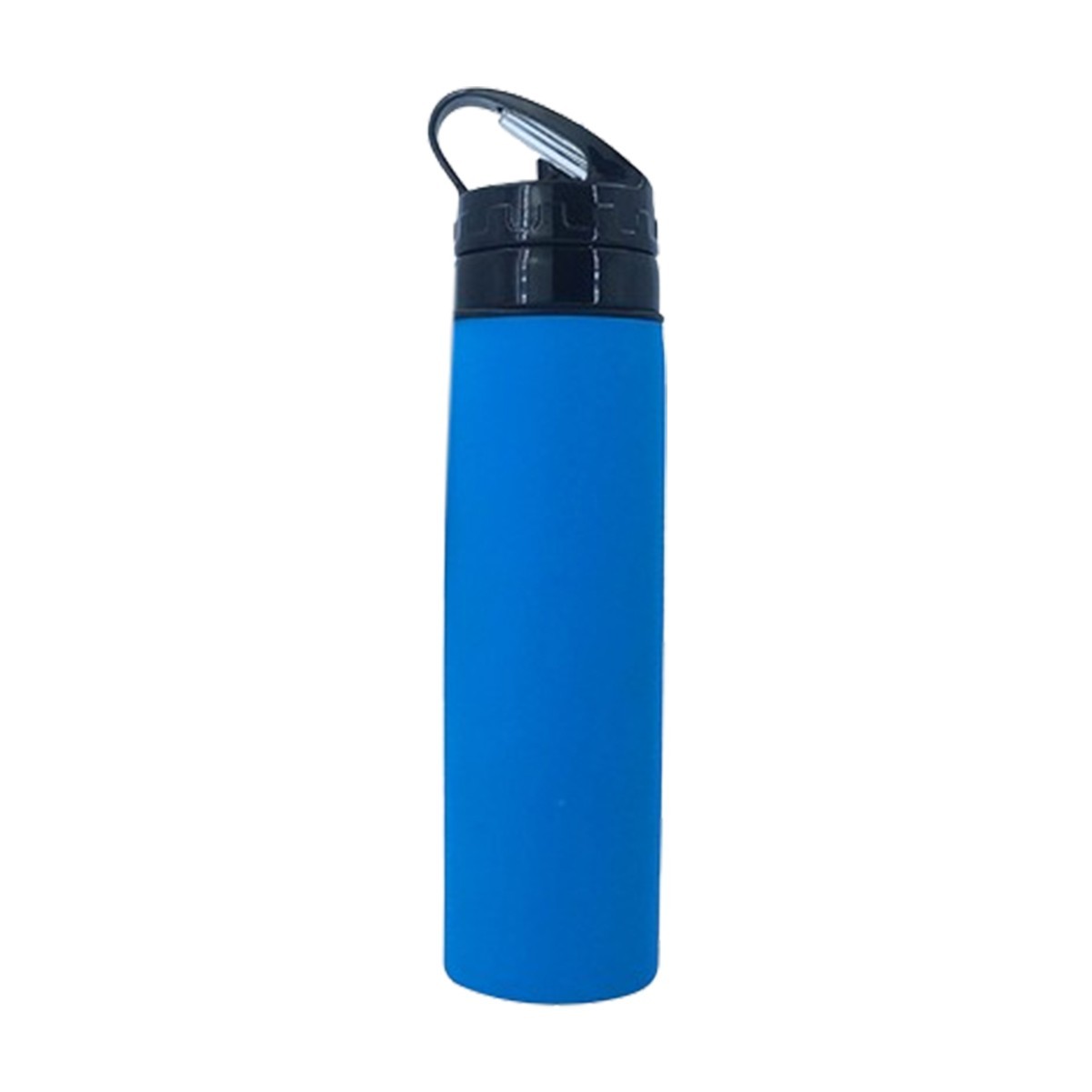 17oz Portable Foldable Sport Water Bottle