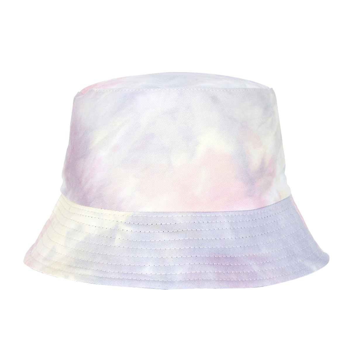 Tie Dye Bucket Hat