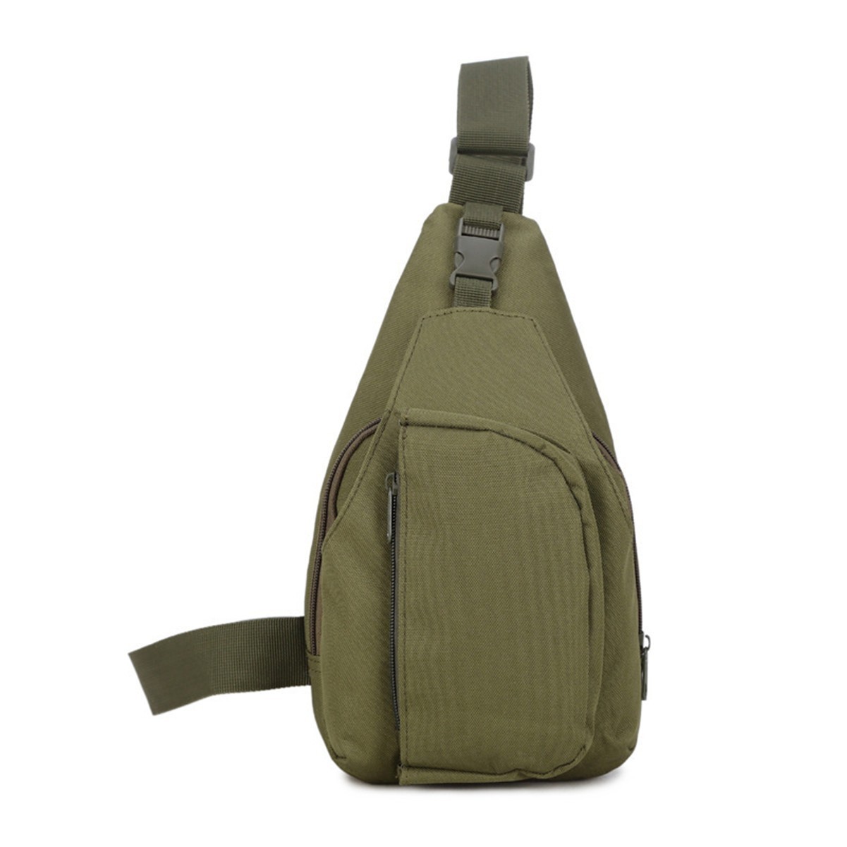 Multipurpose Crossbody Shoulder Bag