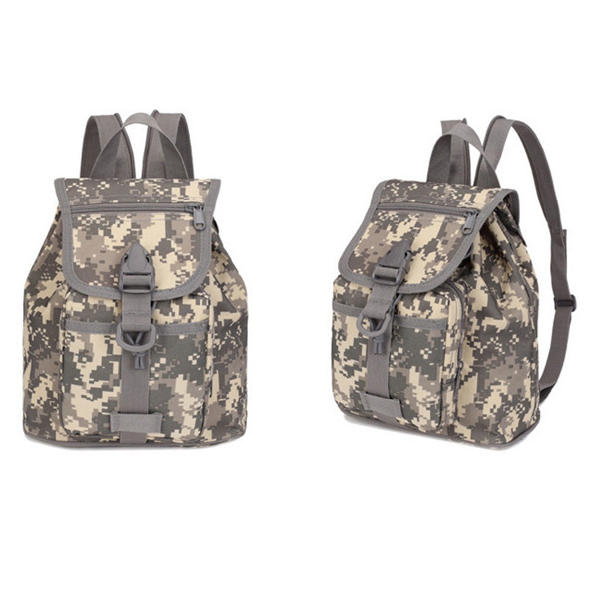 Tactical Mini Backpack