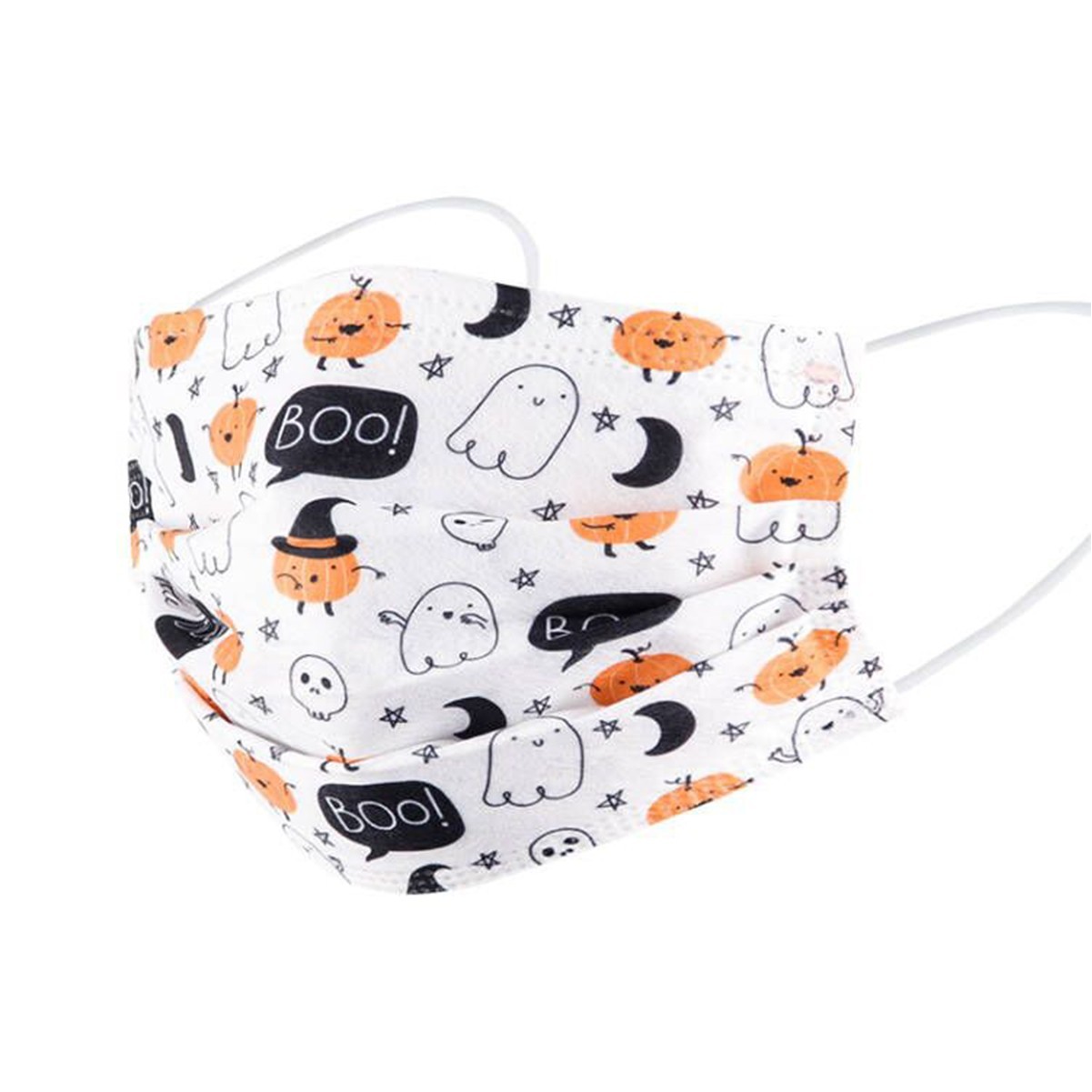 Faux Fur Sleep Eye Mask