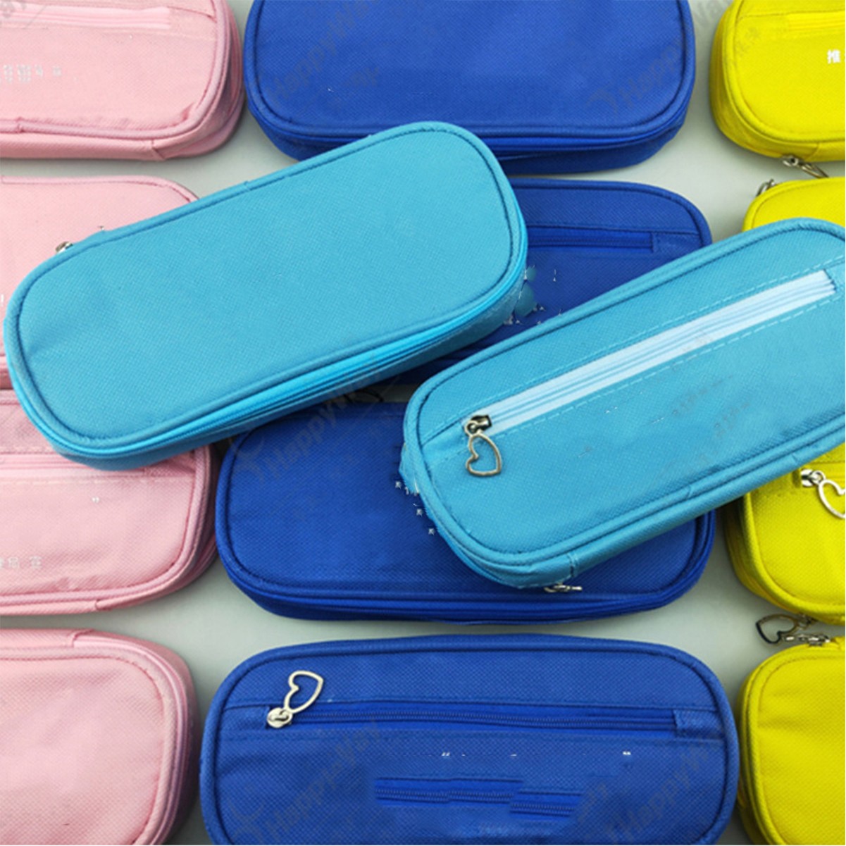 Large Capacity Pen Case