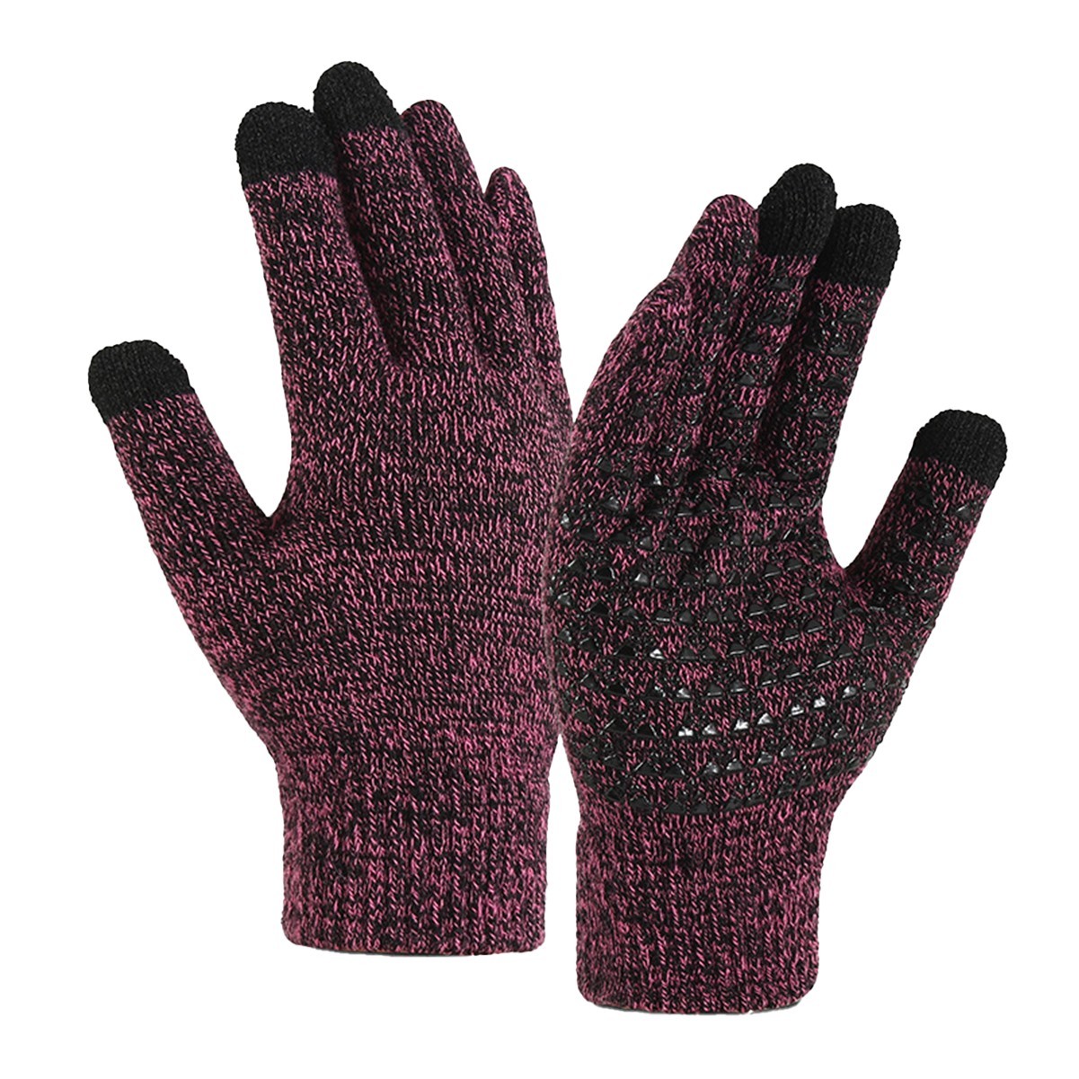 Touchscreen Acrylic Glove