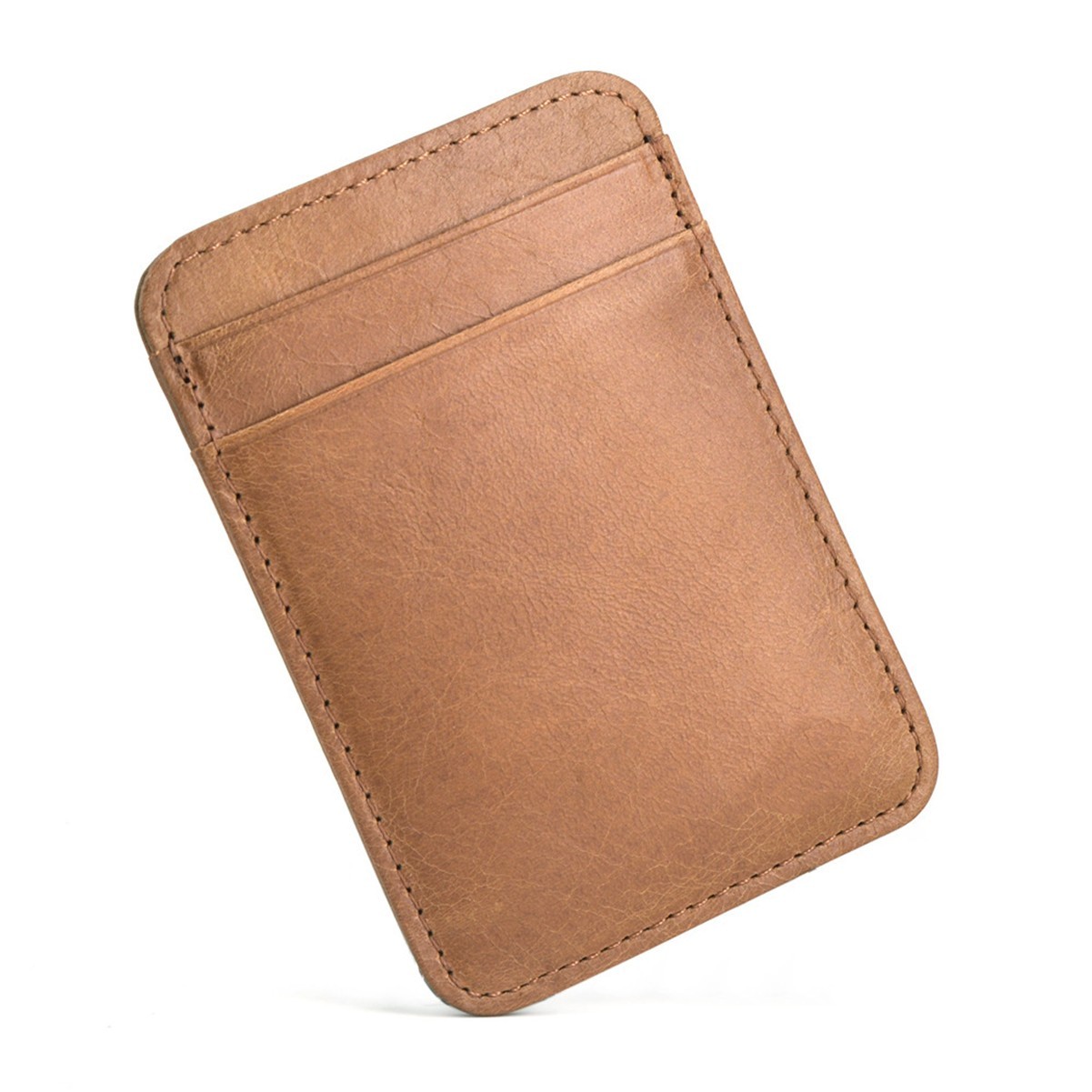 Slim Card Wallet