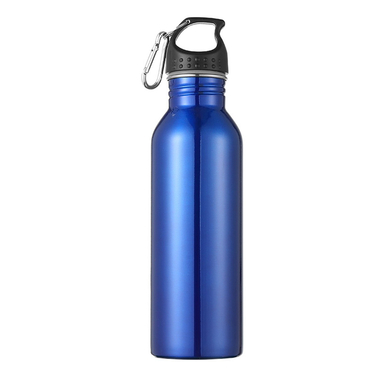 25oz Copper Coated Stainless Steel Sport Bottle