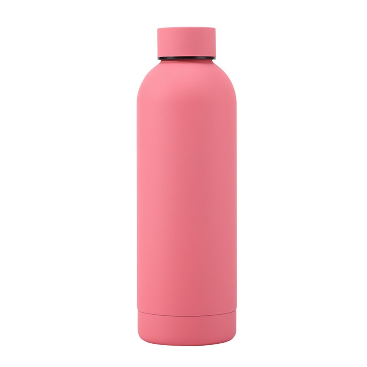 17oz Stainless Steel Vacuum Insulated Water Bottle