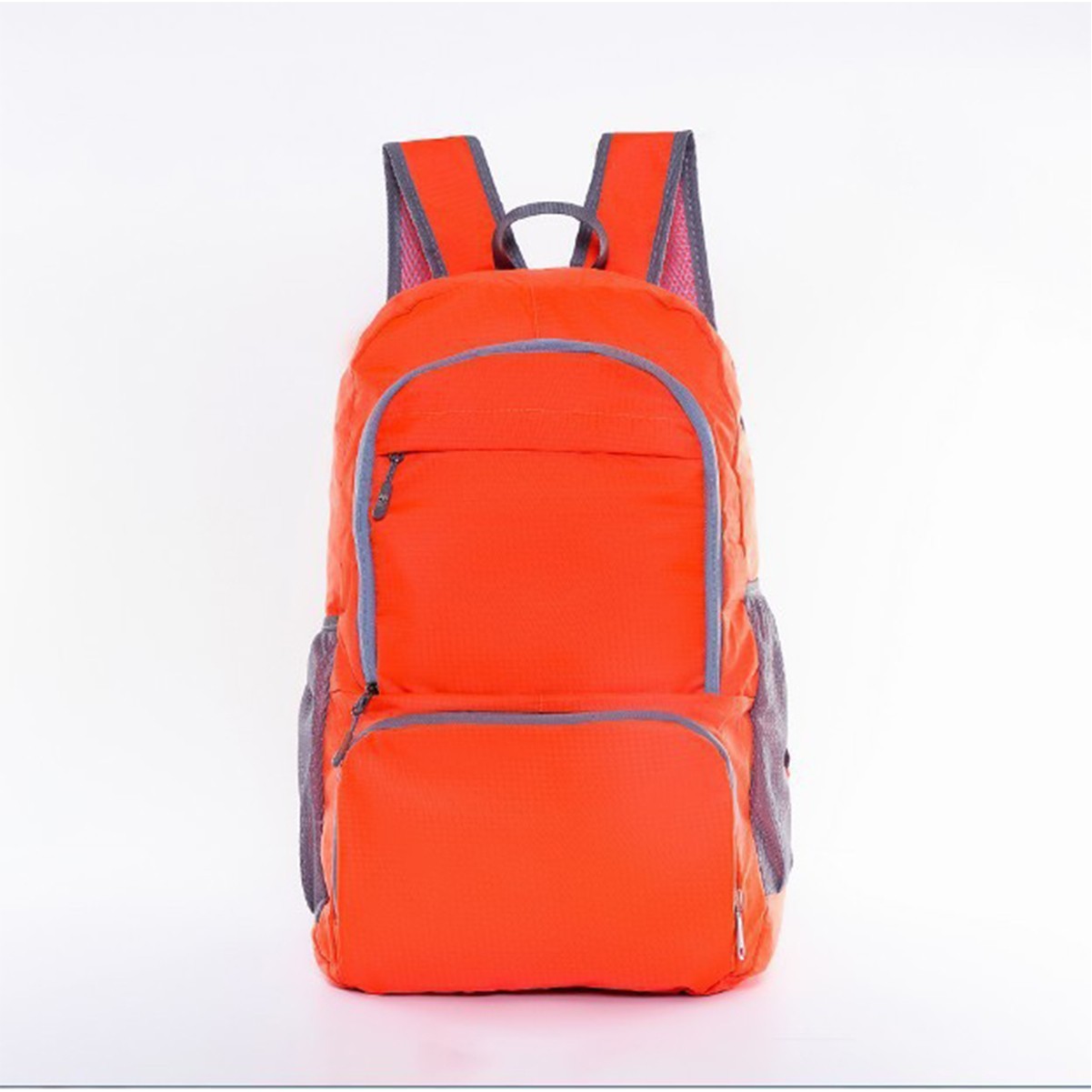Foldable Travel Backpack