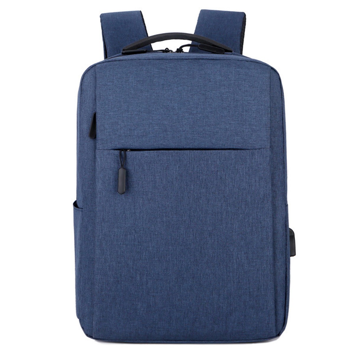 Laptop Backpack with Charging Port
