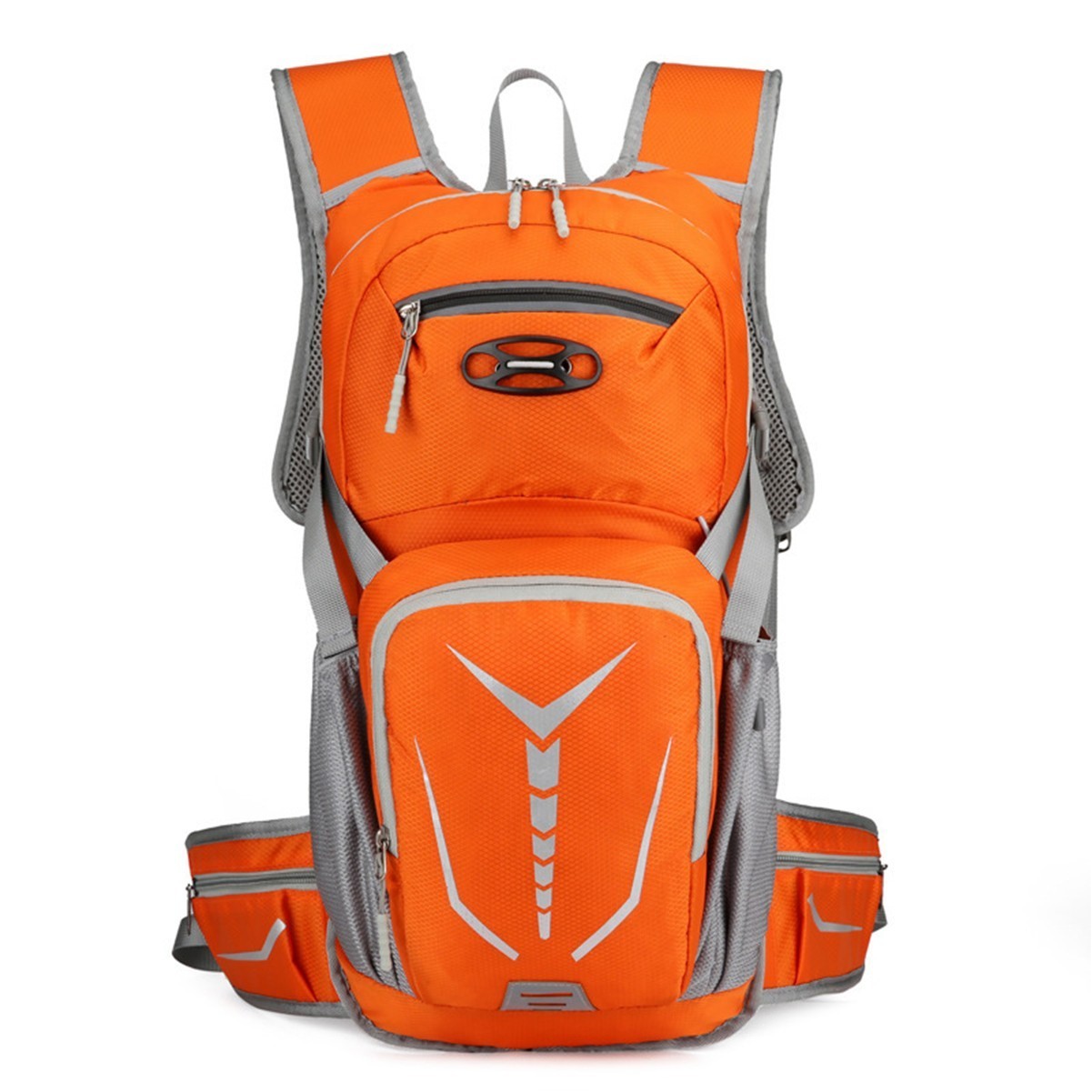 Riding Helmet Backpack