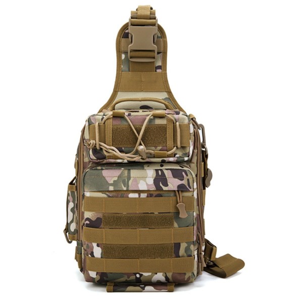 Fishing Tackle Bag